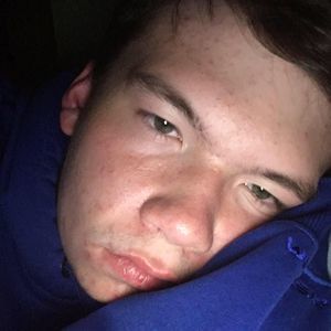 Meet your Posher, Matthew